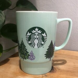 Starbucks Holiday 20 oz. Coffee Mug